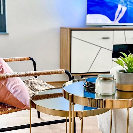 Seaview Apt Koper 2 Экстерьер фото