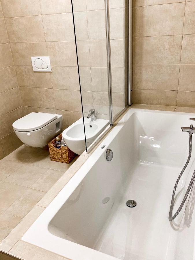 Seaview Apt Koper 2 Экстерьер фото